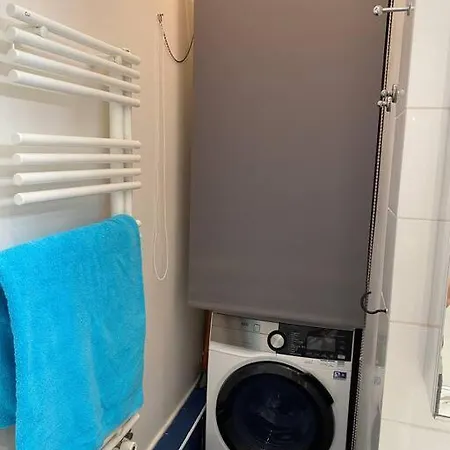 公寓 Beautiful Flat Seine River-saint Michel/notre-dame *