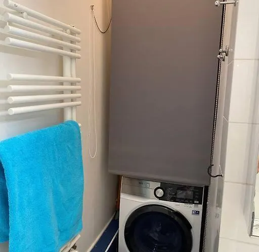 公寓 Beautiful Flat Seine River-saint Michel/notre-dame *