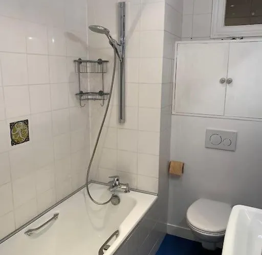 公寓 Beautiful Flat Seine River-saint Michel/notre-dame *